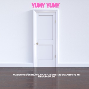 Yumy Yumy (Bregadeira)