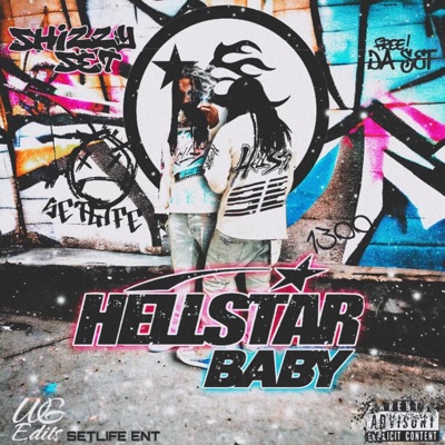 Hellstar Baby - Single