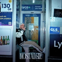 Nostalgie - Single - M.O.030