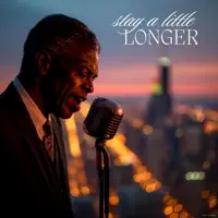 STAY A LITTLE LONGER