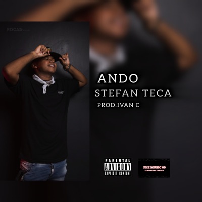 ANDO (FREESTYLE) - Single