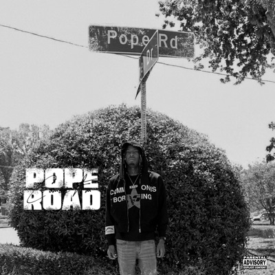 Coming From Pope Road