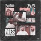 Mes problèmes feat Tel Kel Single
