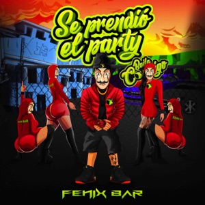 Se Prendió el Party