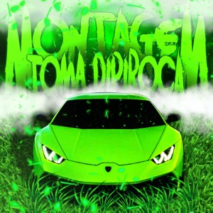 Montagem Toma Dipiroca - EP