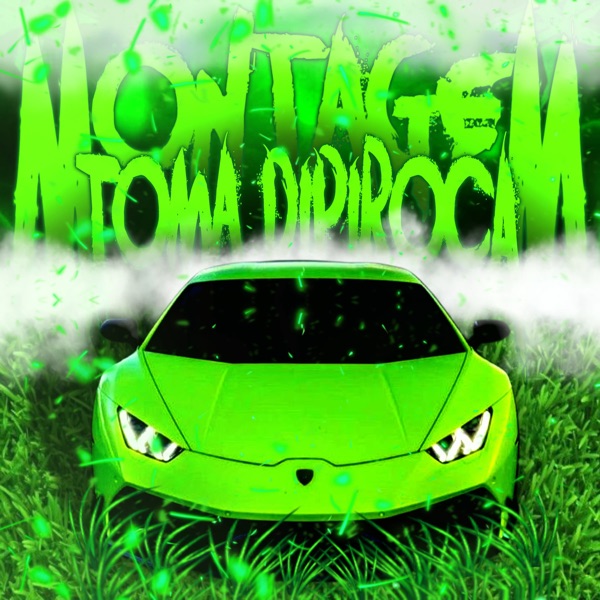 Montagem Toma Dipiroca - EP