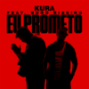 Kura - Eu Prometo (feat. Nuno Ribeiro) grafismos