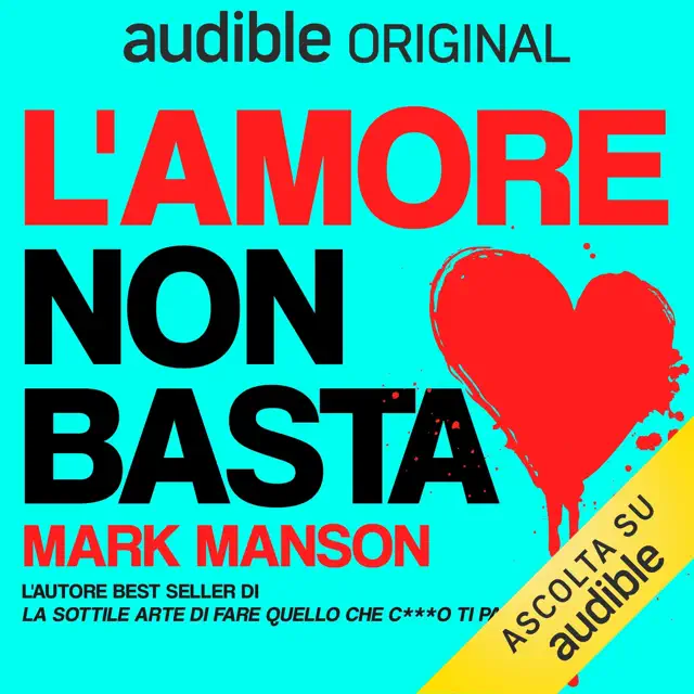 L'amore non basta: La sottile arte di gestire le relazioni