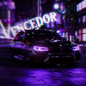 VENCEDOR - EP
