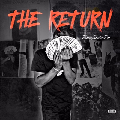 HeavyweightK - Single