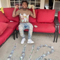 Yvng Shiner - Single - Dandre