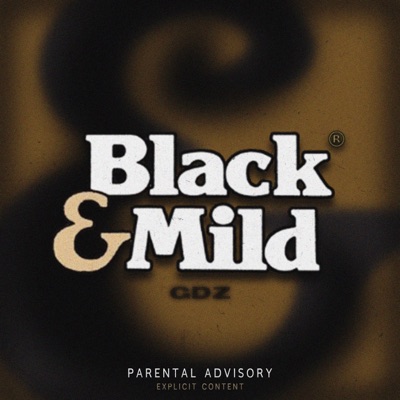 BLACK & MILD (feat. kerse) - Single
