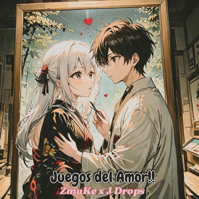 Juegos del Amor (feat. J Drops) - Single