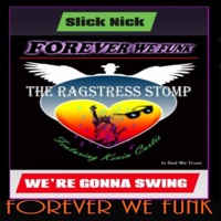 WE'RE GONNA SWING (Special Version) - Single - FOREVER WE FUNK