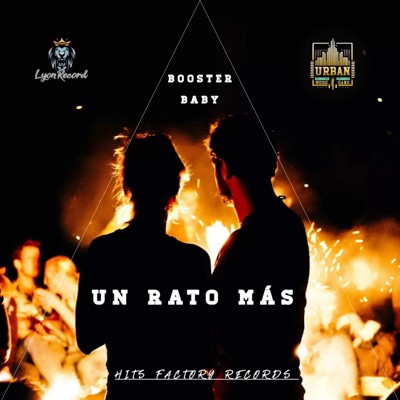 UN RATO MÁS - Single