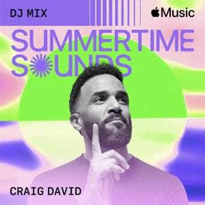Summertime Sounds 2024 (DJ Mix)