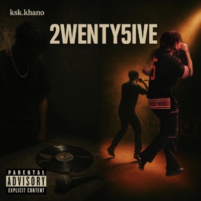 2wenty5ive: The Mixtape (Radio Edit)