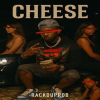 CHEESE - Single - RackdUpRob