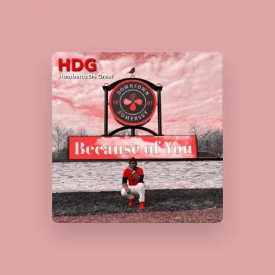 Listen to Humberto Da Great, watch music videos, read bio, see tour dates & more!