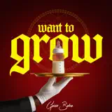 Gaise Baba - Want to Grow