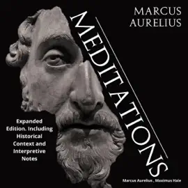 Marcus Aurelius Meditations (Unabridged)