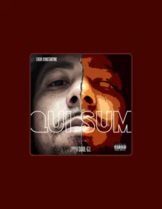 Listen to Logik Konstantine, watch music videos, read bio, see tour dates & more!