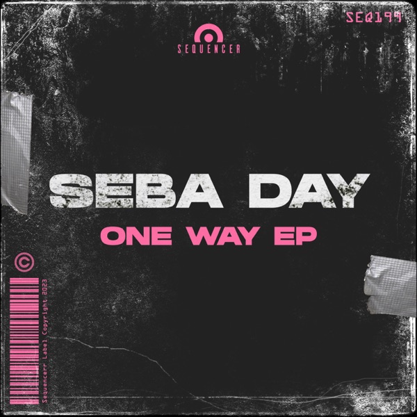 One Way EP - Single