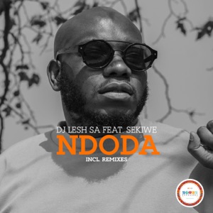 Ndoda Incl. Remixes (feat. Sekiwe)