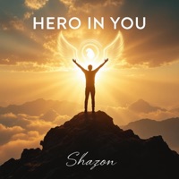 Hero in You (feat. Aido) - Single - Shazon