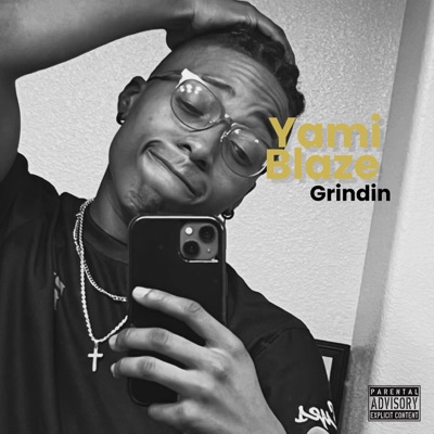 Grindin - Single