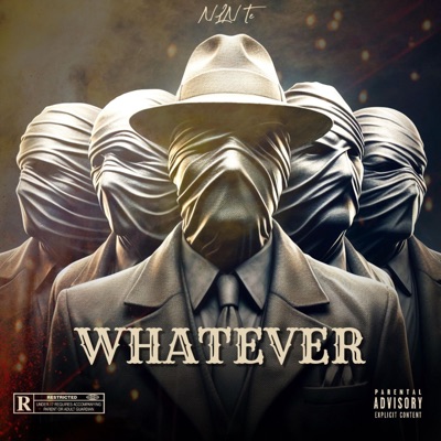 Whatever - Single