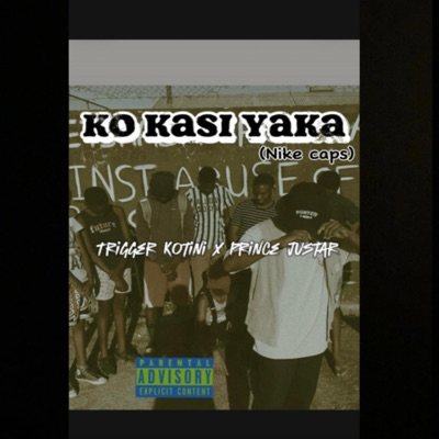 Ko Kasi Yaka - Single