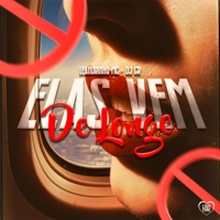 Elas Vem de Longe - Single - Leandrinho Mc & DJ GR