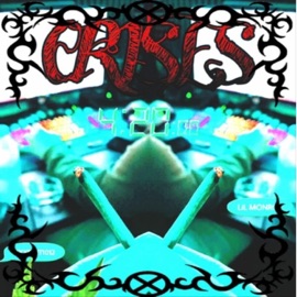 Crisis (feat. Lil Monroe) Sp1rit444