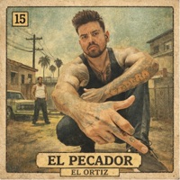 El Pecador - El Ortiz