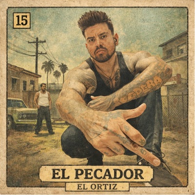 El Pecador