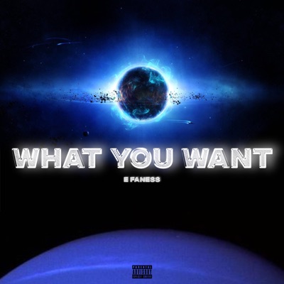 What You Want - Single