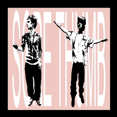 Sore Thumb (feat. OZ SUMMERS) - Single
