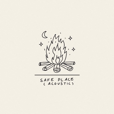 Safe Place (Acoustic) - EP