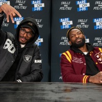 Bars On I-95 (Freestyle) - Single - D.West