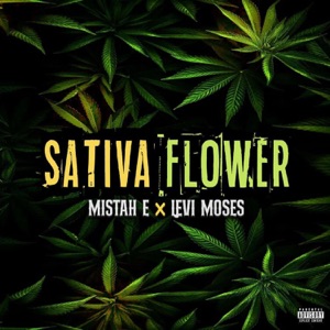 Sativa Flower