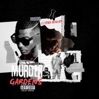 Murder Gardens - Single - LS -Spade