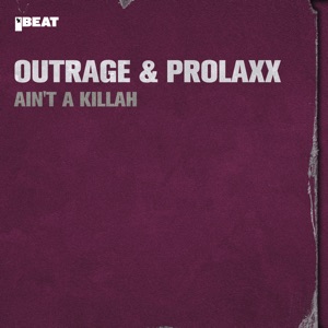 Ain't a Killah - Single