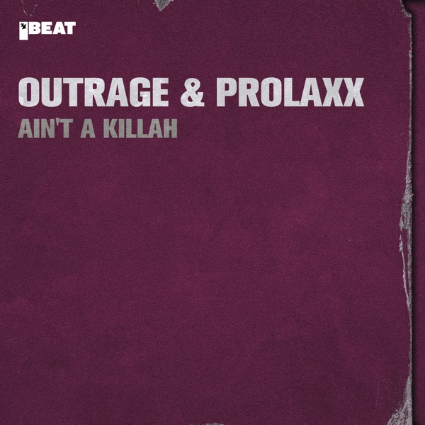 Ain't a Killah - Single