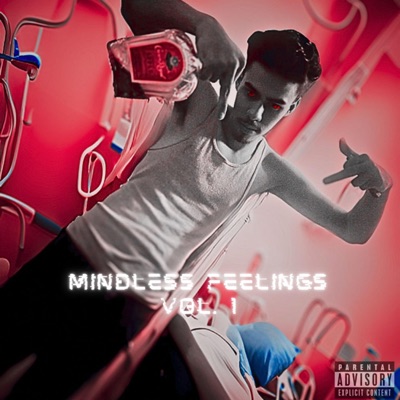 Mindless Feelings, Vol. 3 - EP