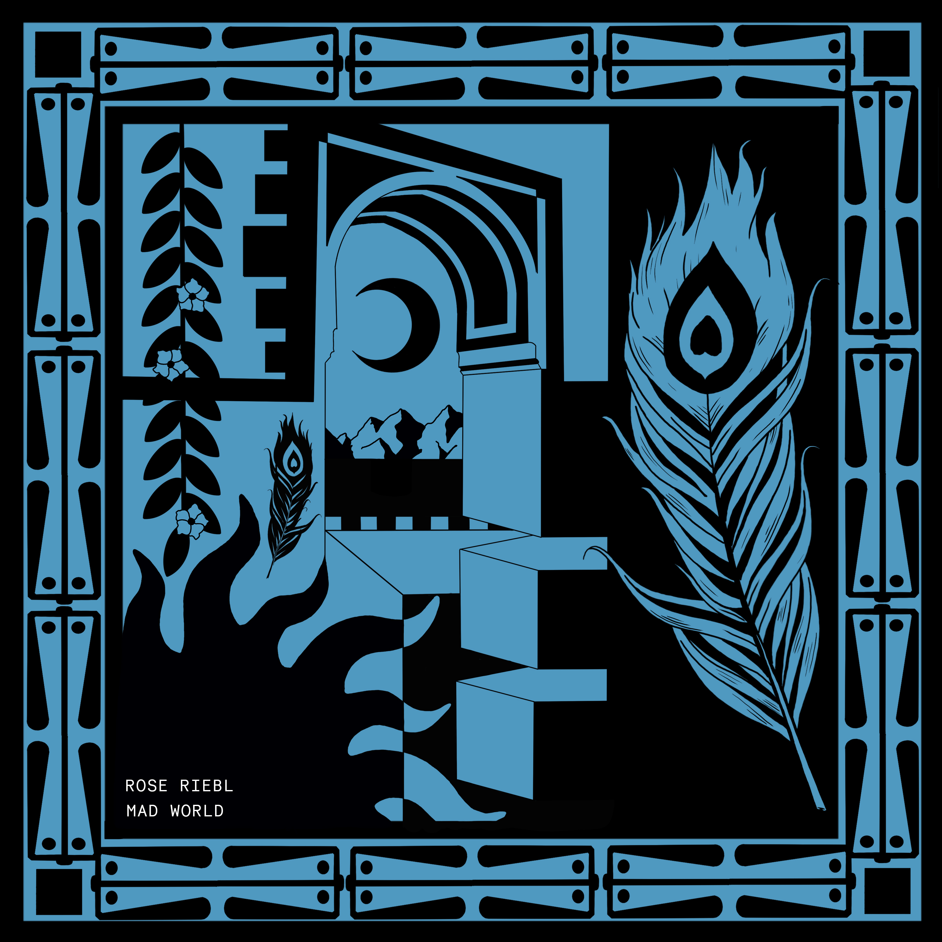 Mad World - Single