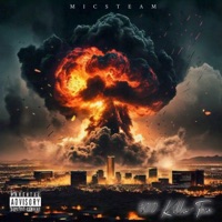 800 Killa Ton - Micsteam