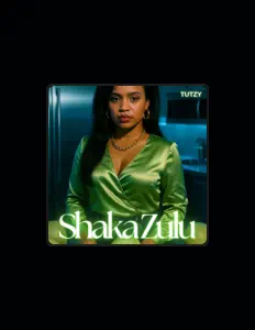 Ouve Tutzy, vê vídeos de música, lê a biografia, vê as datas da digressão e muito mais!