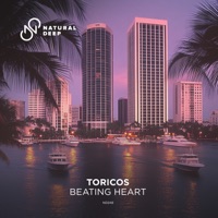 Beating Heart - Single - Toricos