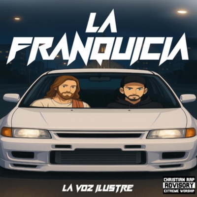 LA FRANQUICIA - Single